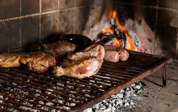 Asado BBQ BBQ blog szie