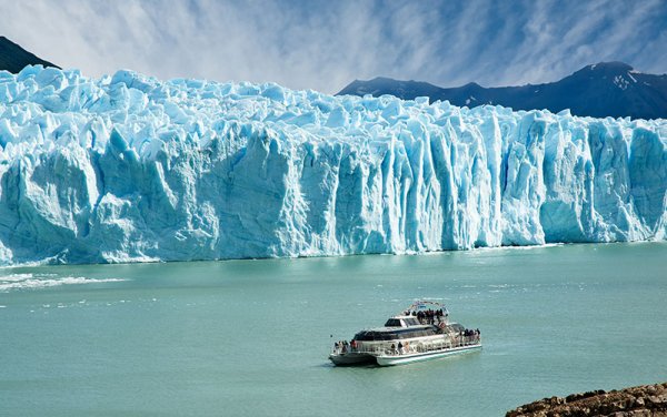 Perito Glacier Patagonia Perito Glacier blog size