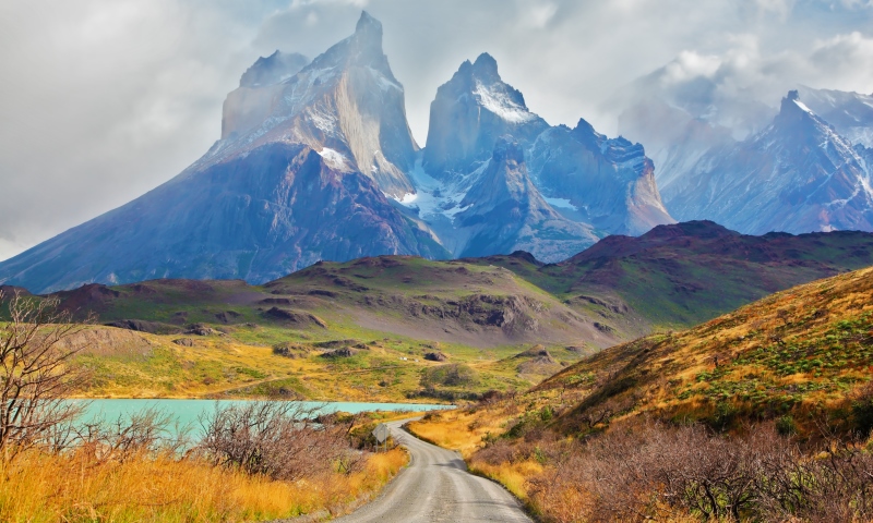 Torres del Paine An astonishing place in Patagonia